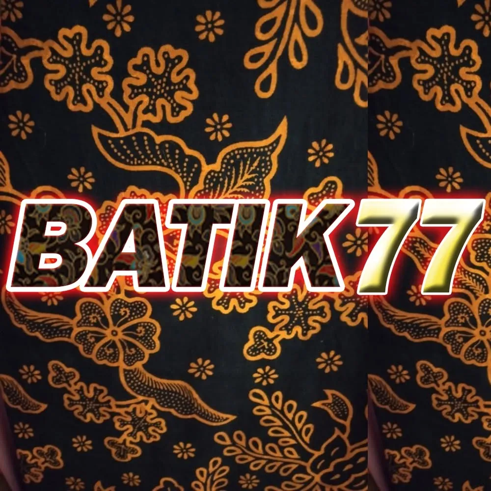 BATIK77 - Balapan Seru di Jalanan Indonesia