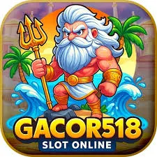 GACOR518 - Petualangan Seru di Dunia Anime
