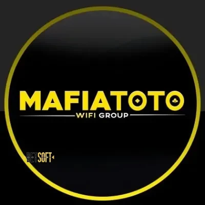 Logo mafiatoto